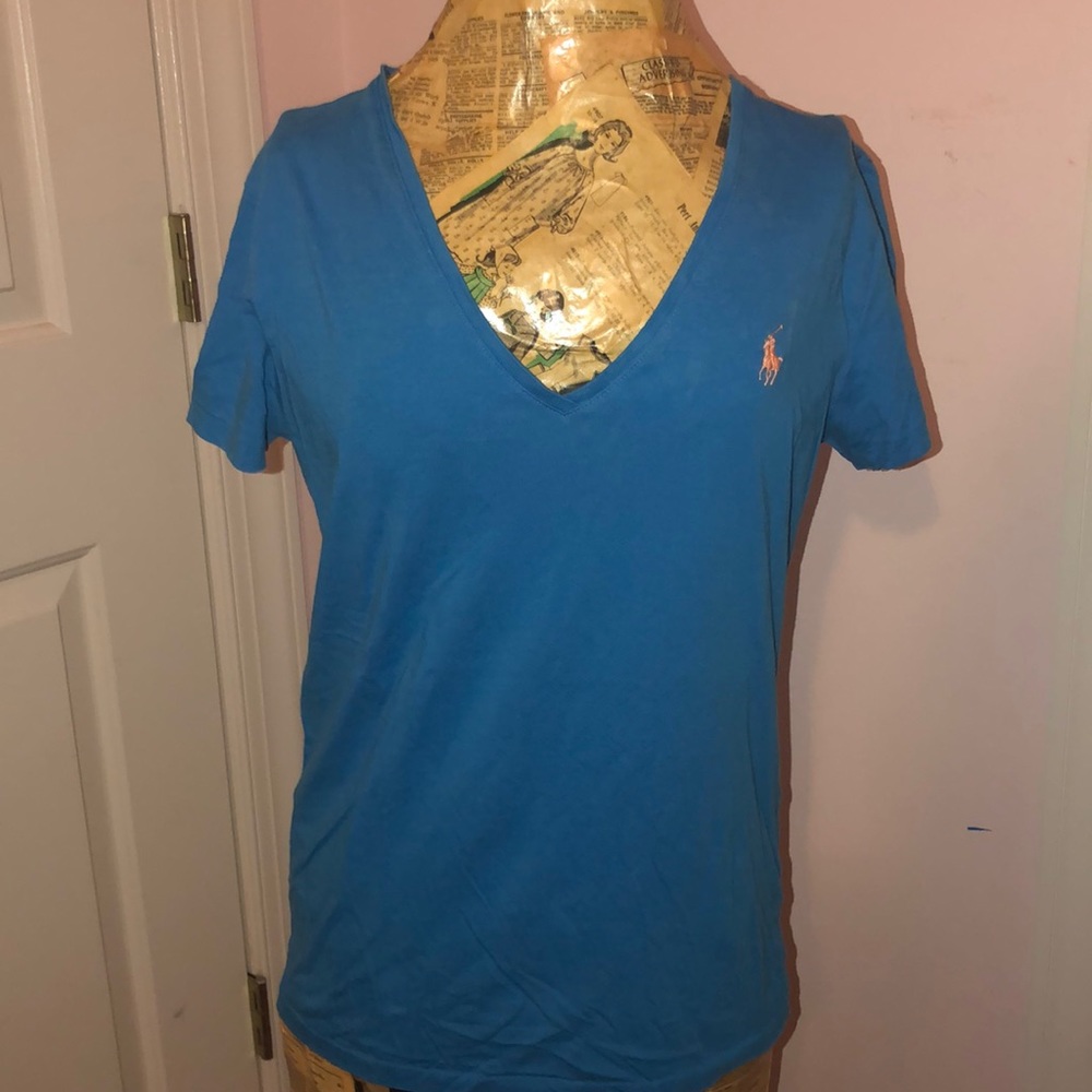 Ralph Lauren polo t-shirt